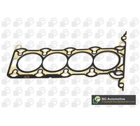 BGA Guarnizione Coperchio Testata per Opel Corsa D S07 1.2 1.4 Suzuki Wagon R
