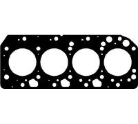 BGA Guarnizione Copertura Testata Per Toyota Avensis Station Wagon T25 2.0 D-4D