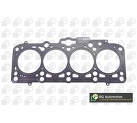 BGA Guarnizione Testata Motore per VW Touran 1.9 TDI Caddy III 81x160x1,53