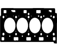 BGA Guarnizione Testata Per Opel Movano Pritsche Telaio U9 E9 2.5