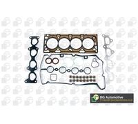 BGA HK0712 Kit guarnizioni, Testata per OPEL,SAAB,VAUXHALL