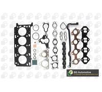 BGA HK0796 Kit guarnizioni, Testata per NISSAN,OPEL,RENAULT,VAUXHALL