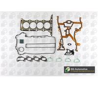 BGA HK1735 Kit guarnizioni, Testata per OPEL,VAUXHALL