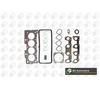 BGA HK5760 Kit guarnizioni, Testata per CITROËN,PEUGEOT