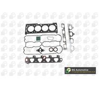 BGA HK6735 Kit guarnizioni, Testata per OPEL,VAUXHALL