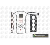 BGA HK6739 Kit guarnizioni, Testata per CHEVROLET,OPEL,VAUXHALL
