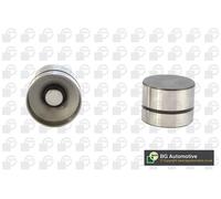 BGA HL6390 Tappeto Per AUDI, SEAT, SKODA, VW