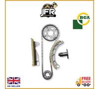 BGA Kit Catena Distribuzione ISUZU 4JK1-TC D-MAX MU-X 2.5 Diesel