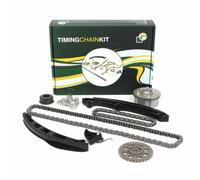 BGA Kit Catena Distribuzione + VVT Audi A3 Seat Skoda VW Golf V Polo 1.4 TFSI