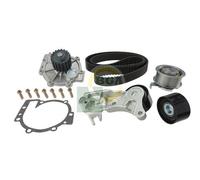 BGA Kit Cinghia Distribuzione E Pompa Acqua Per Volvo XC60 V40 XC90 V60 S60 V90