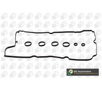 BGA Kit Di Guarnizioni Per Testata Peugeot 207 CC WD_ WA_ WC_ WK_ MINI