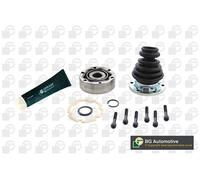 BGA Kit Giunti Albero Motore Anteriore Lato Cambio Per VW Golf V 1K1 Audi A3
