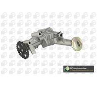 BGA LP0390 Pompa olio per RENAULT