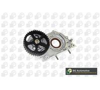 BGA LP0802K Pompa olio per OPEL Meriva A (X03) Corsa C Schrägheck (X01)