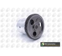 BGA LP5605 Pompa olio per MERCEDES-BENZ