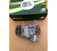 BGA LP6700 Pompa Olio Per CITROËN PEUGEOT FIAT 1.0 1.1 1.4 Benzina