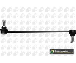 BGA LS7303 Asta/Puntone, Stabilizzatore per BMW,MERCEDES-BENZ,RENAULT