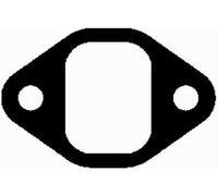 BGA MG2523 Guarnizione, Collettore gas scarico per AUDI,SKODA,VW