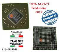 BGA NEW model 216-0729051 216 0729051 GPU AMD Mobility Radeon HD 4670 2016+