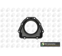 BGA OC6366 Paraolio, Albero a gomiti per NISSAN,OPEL,RENAULT,VAUXHALL
