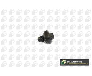 BGA PK1400 Vite di chiusura, vaschetta dell'olio per ALFA ROMEO,AUDI,CADILLAC,CA