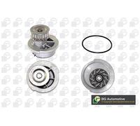 BGA Pompa Acqua per Opel Astra G Cc Corsa B Daewoo Kalos Lanos Berlina CP2328