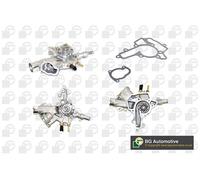 BGA Pompa Acqua Pompa Refrigerante Per Opel Corsa D 1.2 1.0 Meriva