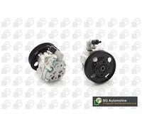 BGA Pompa Idraulica Sterzo Per Volvo V70 III D5 S80 II 2.5 T Ford S-Max PSP9708