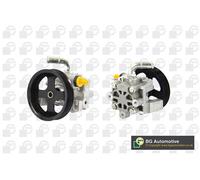 BGA Pompa Servosterzo Per Ford Tourneo Connect Transit P65_ P70_ P80_ PSP2335