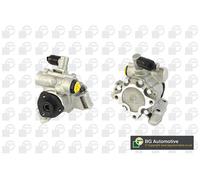 BGA Pompa Servosterzo Per Mercedes-Benz W203 S203 CL203 CLK C209