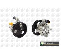 BGA PSP9546 Pompa idraulica, Sterzo per VAUXHALL