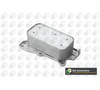 BGA Radiatore Olio Adatto A per Mercedes-Benz SLK R171 350 300 CLS C219 W212 e .