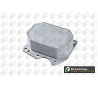 BGA Radiatore Olio Adatto Per Ford Transit Custom Kasten Tourneo Peugeot Boxer