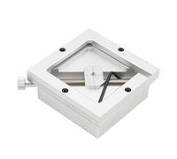 BGA Reballing Station Stencil Modello Titolare Foxture Jig Per Laptop CPU Phone Rework Grande Maglia di Acciaio Resistente all'usura Bga Reballing Station