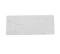 Bga Reballing Stencil Planting per Rete Ip14 14 Middle Template Steel Planted per A15 Stampo per Bga Stencil per Bga Reball Stencil per Bga Stencil Composti Smorzanti le