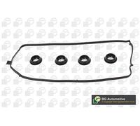 BGA RK9743 Kit guarnizioni, Copritestata per RENAULT