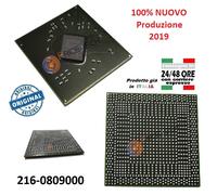 BGA SCHEDA GRAFICA AMD ATI HD 6470 216-0809000 NEW CHIP IMPALLINATO Prod 2019