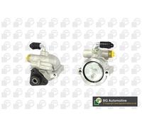 BGA Servo Pompa per Fiat Doblo Cargo 223 Multipla 186 119 Alfa Romeo Ragno