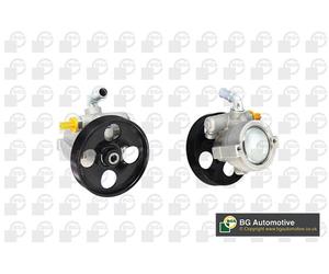 BGA Servopompa Per Peugeot Partner Combispace 5 G 207 WA WC WK PSP1405