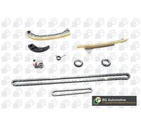 BGA Set Catena Trasmissione Adatto per Toyota Auris 1.2 C-Hr E18 NGX1 NGX5 ZYX1