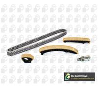 BGA Set Catena Trasmissione Duplex per Mercedes-Benz C-Class Modello T Jeep Gran