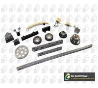 BGA Set Catena Trasmissione Duplex per Suzuki Grand Vitara I 2.5 V6 24V 4x4 2.7