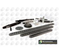 BGA Set Catena Trasmissione per BMW 1er 118i 116i 2 Active Tourer Mini F20 F21