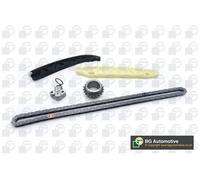 BGA Set Catena Trasmissione per Chevrolet Cruze Hatchback 2.0 CDI Opel Antara