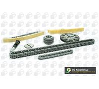 BGA Set Catena Trasmissione per Land Rover Defender Station Carro 2.5 Td5 4x4