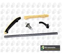 BGA Set Catena Trasmissione Simplex Adatto A per Mercedes-Benz TC1020K