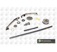 BGA Set Catena Trasmissione Simplex Adatto A per Toyota Rav 4 II 2.0 4WD 2.4
