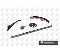 BGA Set Catena Trasmissione Simplex Adatto A per Toyota Yaris Verso 1.5 TC0460FK
