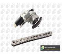 BGA Set Catena Trasmissione Simplex Adatto per Audi A4 1.8 A3 VW Passat Variant