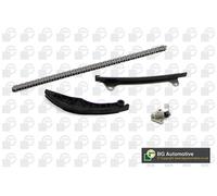 BGA Set Catena Trasmissione Simplex Adatto per Hyundai i10 1.0 Kia Picanto